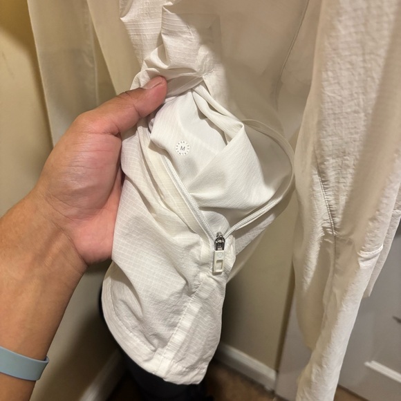 Lululemon Men’s Active Running Jacket - Medium - Picture 11 of 12